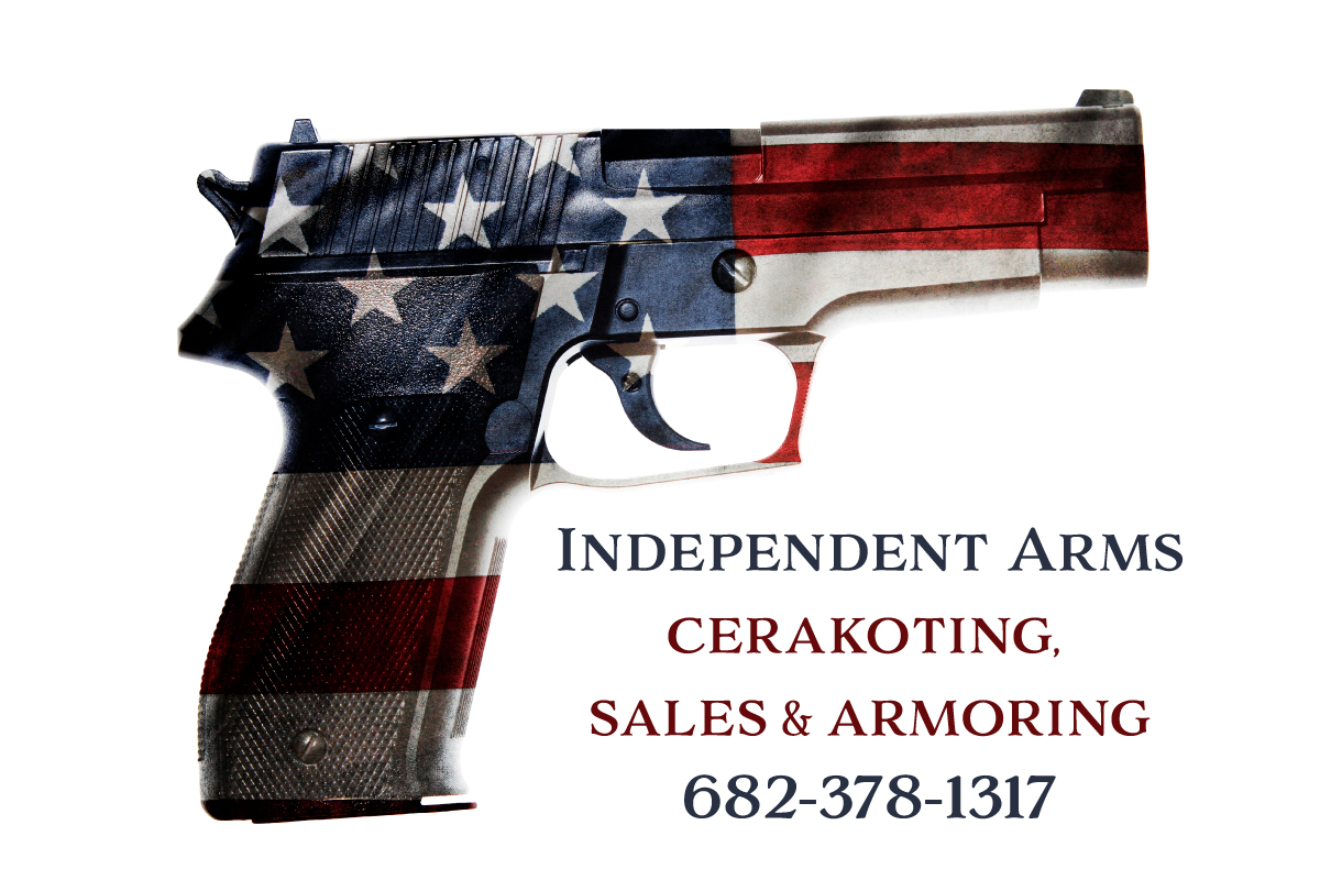 Cerakoting | Sales | Armoring